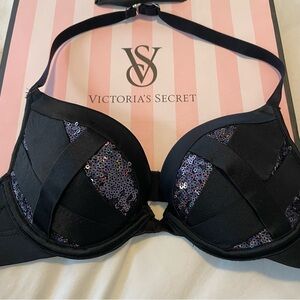 Victoria's Secret Very Sexy Push Up 32A